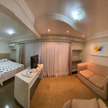 Scala Residenza By Escala Imoveis Apartment Fortaleza  Bagian luar foto