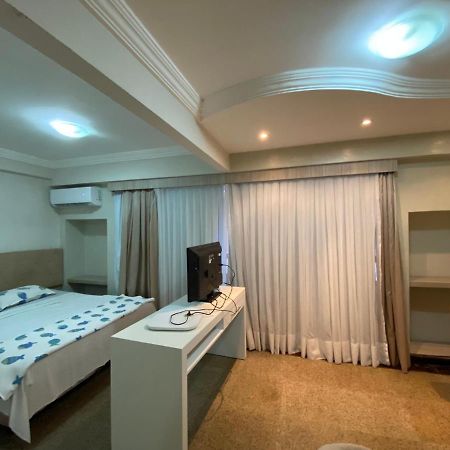 Scala Residenza By Escala Imoveis Apartment Fortaleza  Bagian luar foto