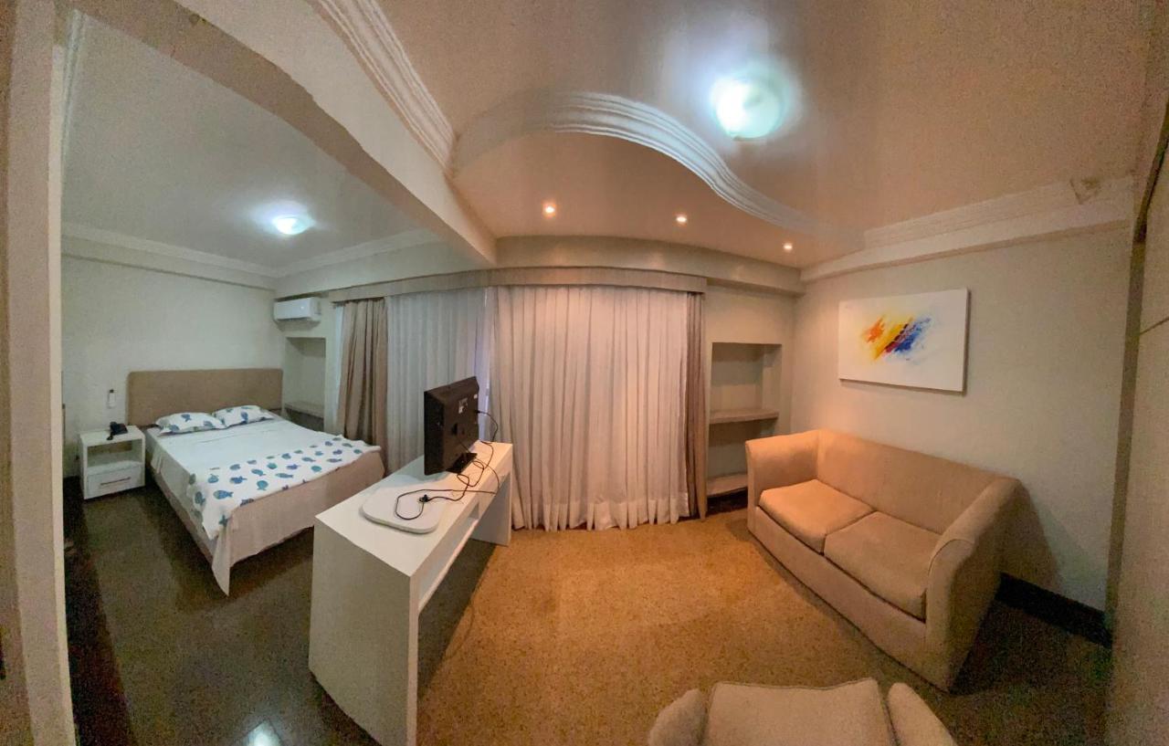 Scala Residenza By Escala Imoveis Apartment Fortaleza  Bagian luar foto