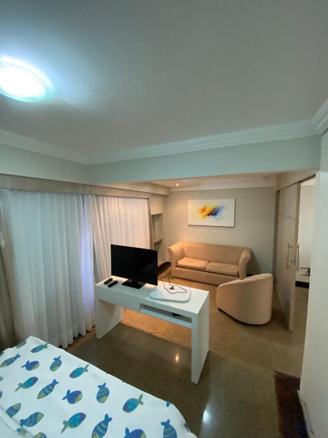 Scala Residenza By Escala Imoveis Apartment Fortaleza  Bagian luar foto