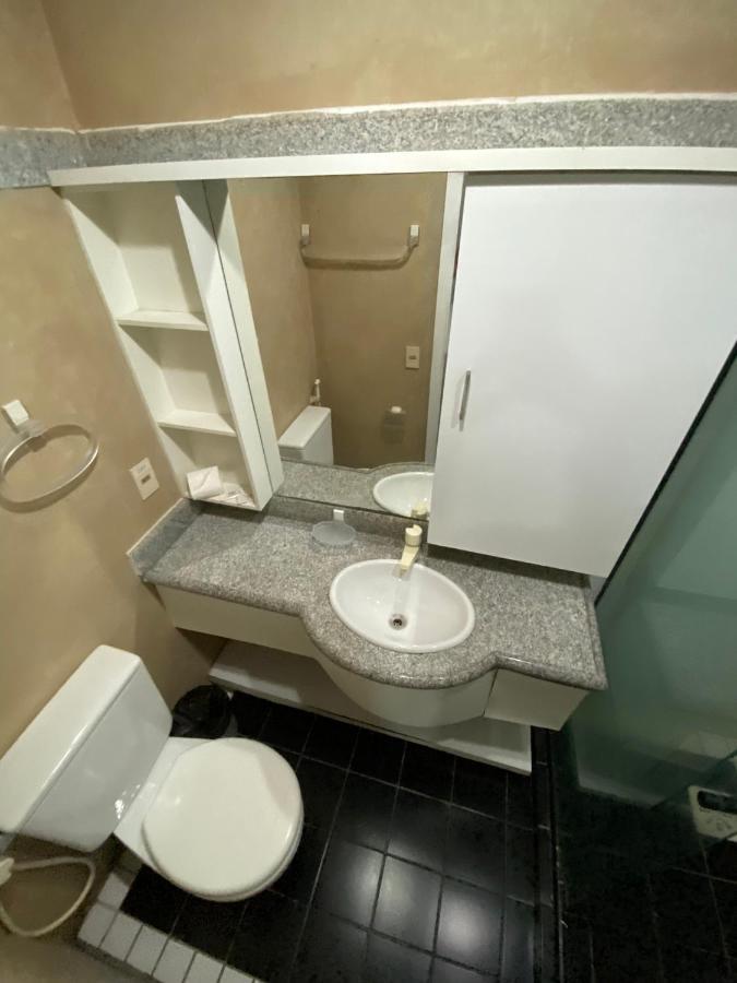 Scala Residenza By Escala Imoveis Apartment Fortaleza  Bagian luar foto