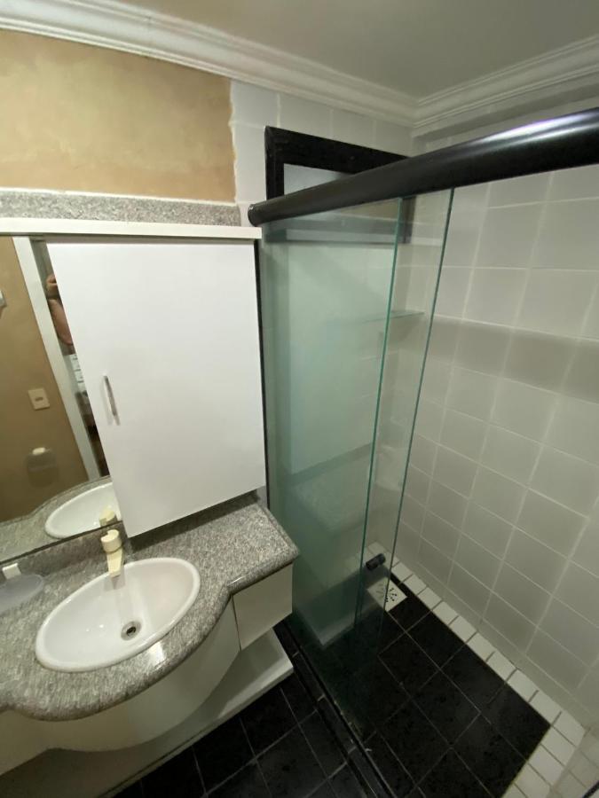 Scala Residenza By Escala Imoveis Apartment Fortaleza  Bagian luar foto