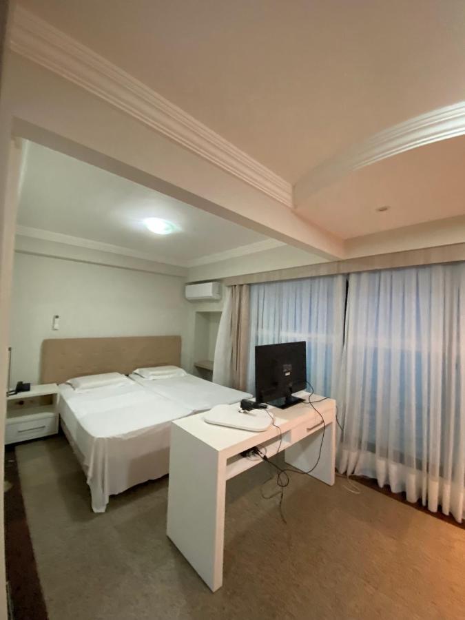 Scala Residenza By Escala Imoveis Apartment Fortaleza  Bagian luar foto