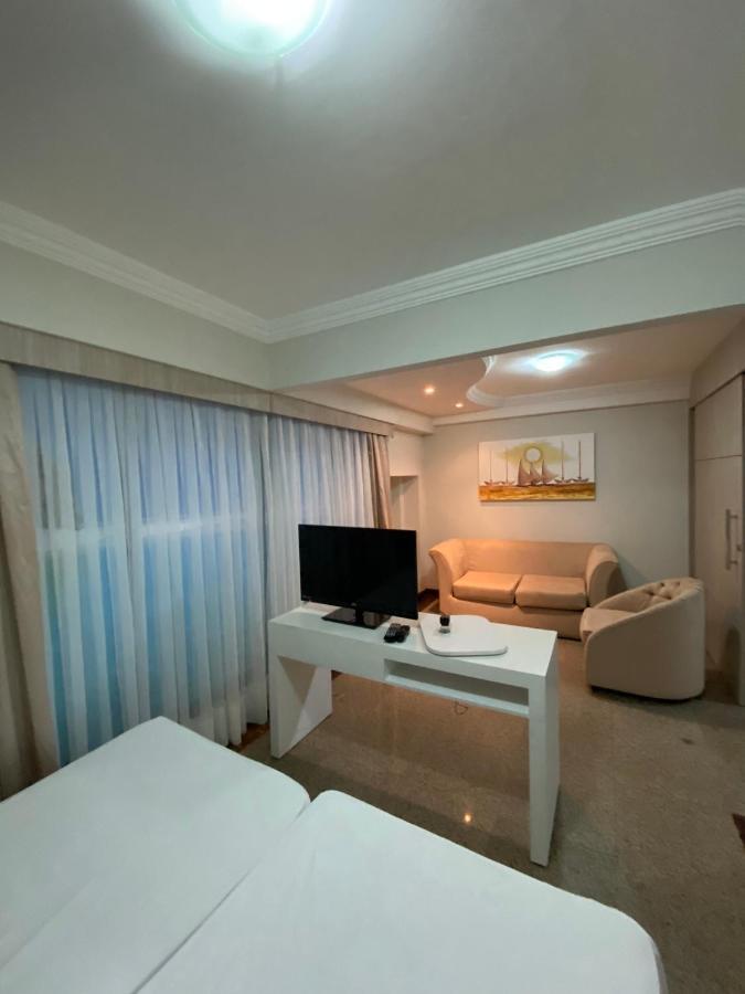 Scala Residenza By Escala Imoveis Apartment Fortaleza  Bagian luar foto