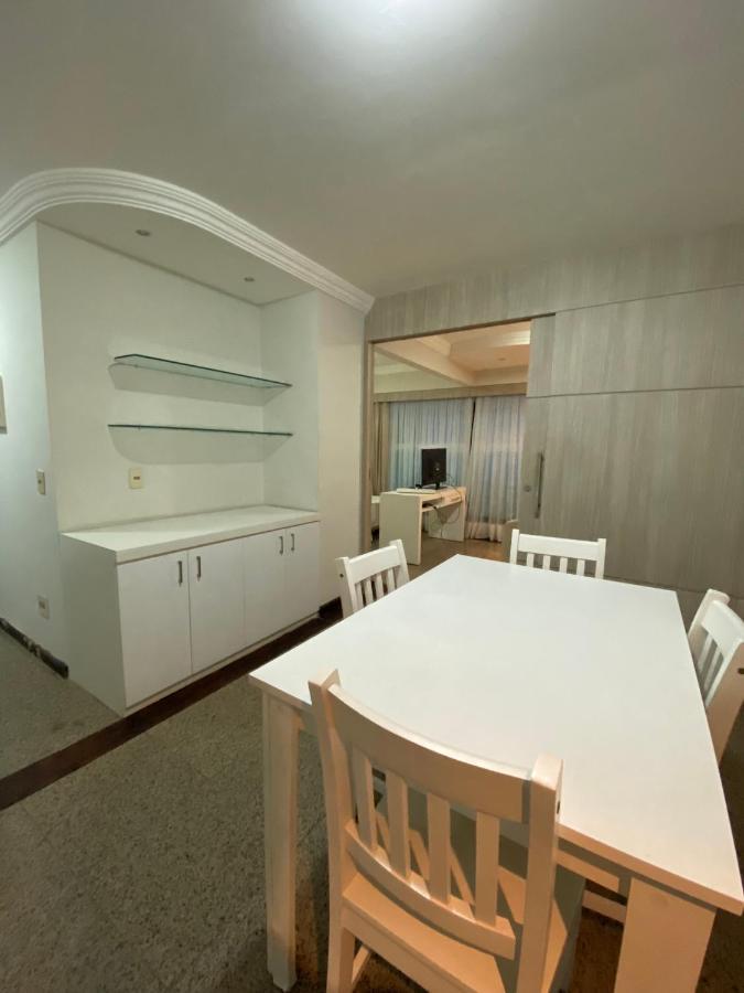 Scala Residenza By Escala Imoveis Apartment Fortaleza  Bagian luar foto