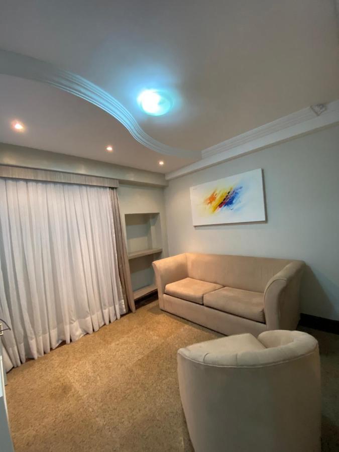 Scala Residenza By Escala Imoveis Apartment Fortaleza  Bagian luar foto