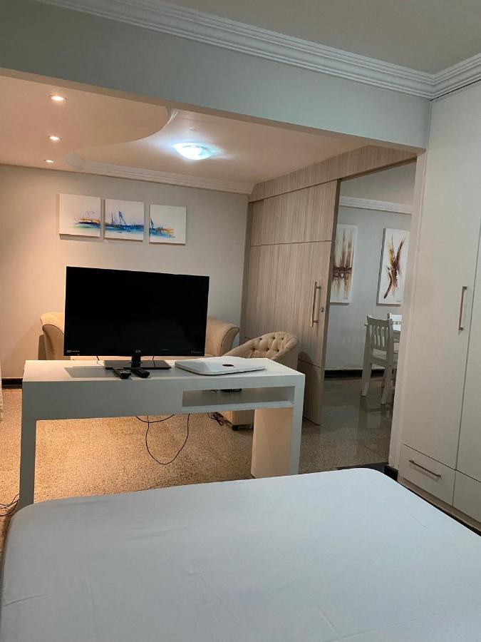 Scala Residenza By Escala Imoveis Apartment Fortaleza  Bagian luar foto