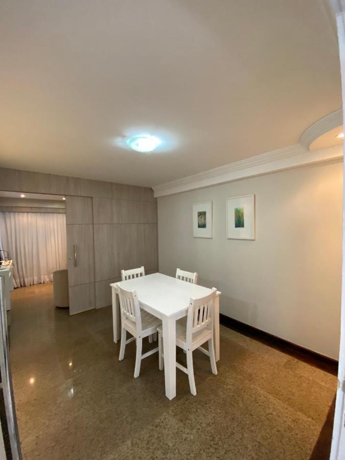 Scala Residenza By Escala Imoveis Apartment Fortaleza  Bagian luar foto