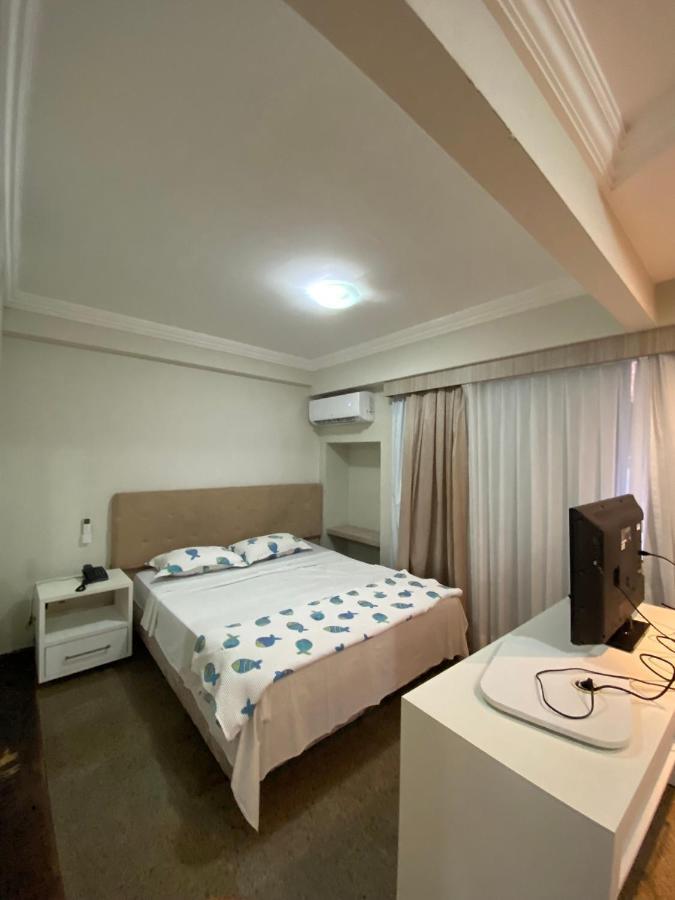 Scala Residenza By Escala Imoveis Apartment Fortaleza  Bagian luar foto