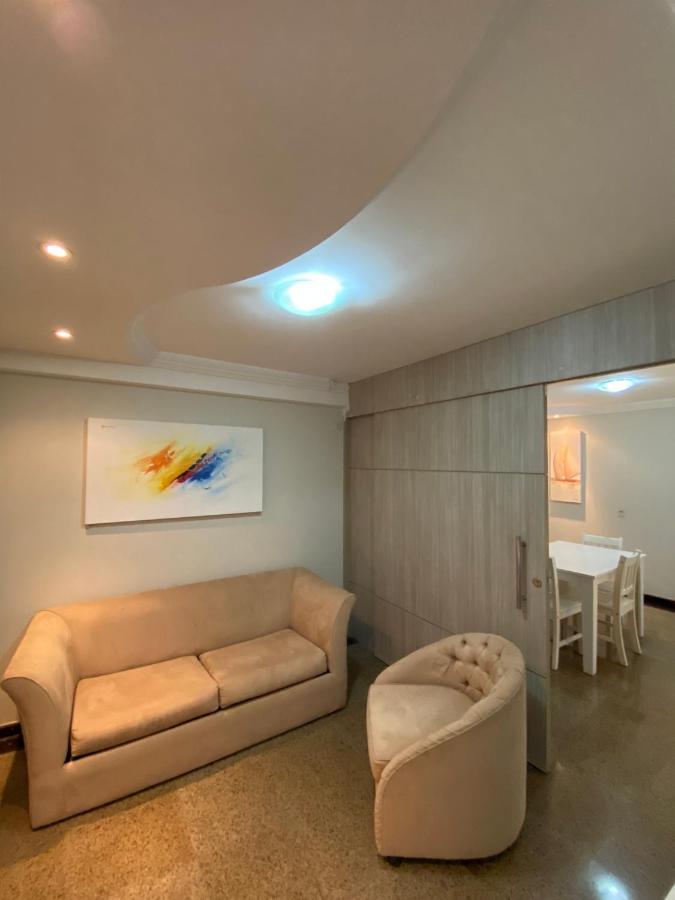 Scala Residenza By Escala Imoveis Apartment Fortaleza  Bagian luar foto