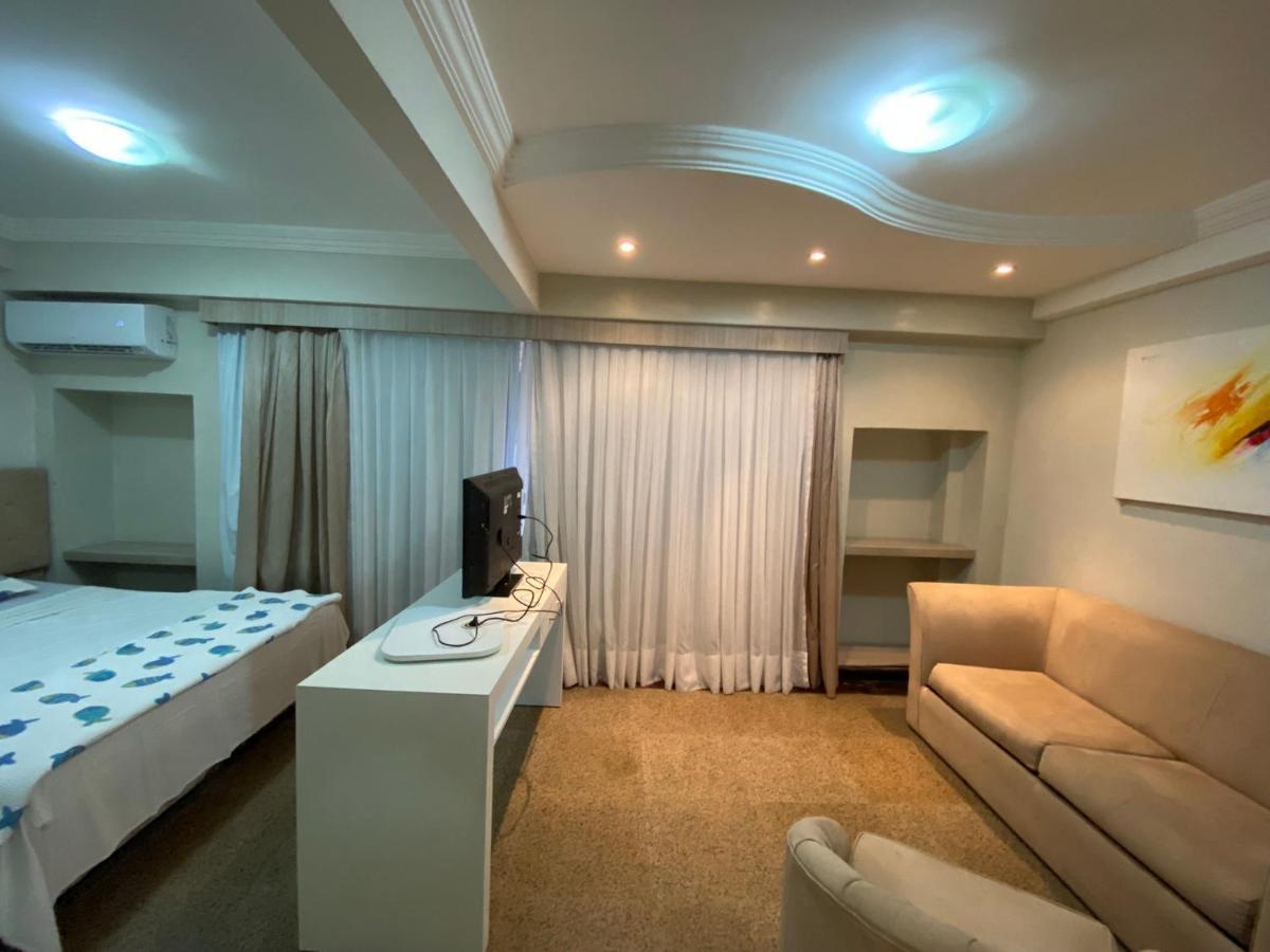 Scala Residenza By Escala Imoveis Apartment Fortaleza  Bagian luar foto