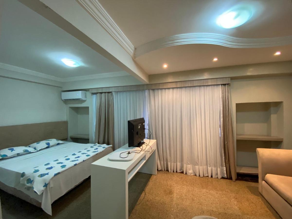 Scala Residenza By Escala Imoveis Apartment Fortaleza  Bagian luar foto