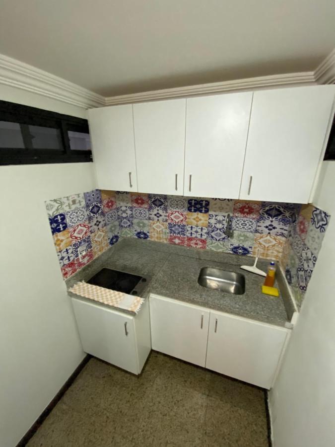 Scala Residenza By Escala Imoveis Apartment Fortaleza  Bagian luar foto